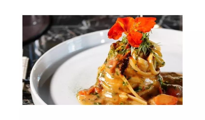 Nolita Pizza & Restaurant