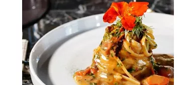 Nolita Pizza & Restaurant