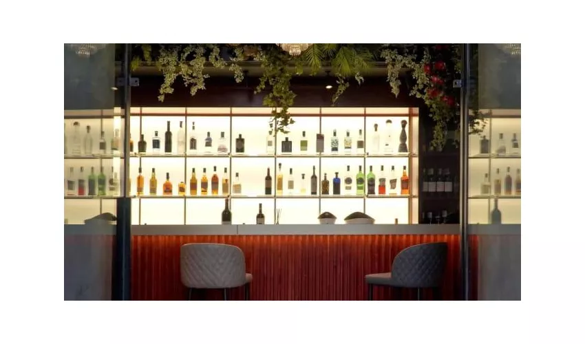 Nolita Pizza & Restaurant