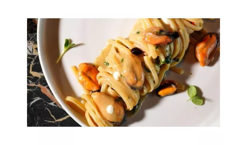 Nolita Pizza & Restaurant