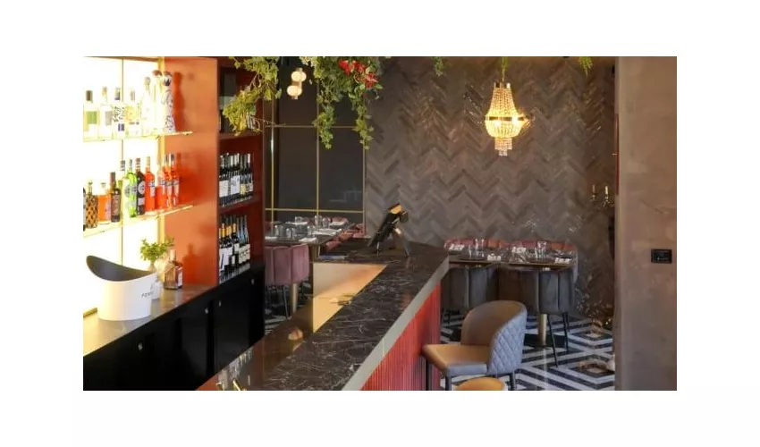 Nolita Pizza & Restaurant