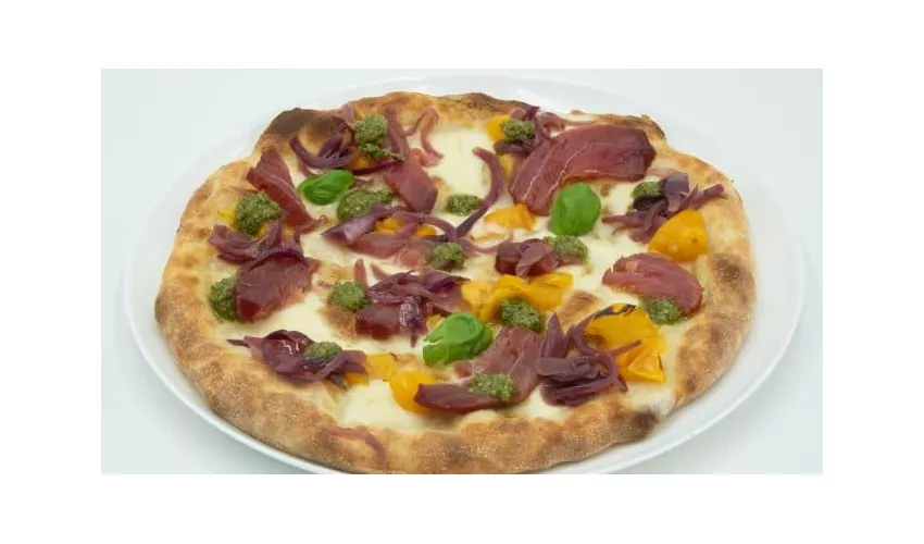 Sbagliata Pavia - Pizzeria, Burgeria e Braceria