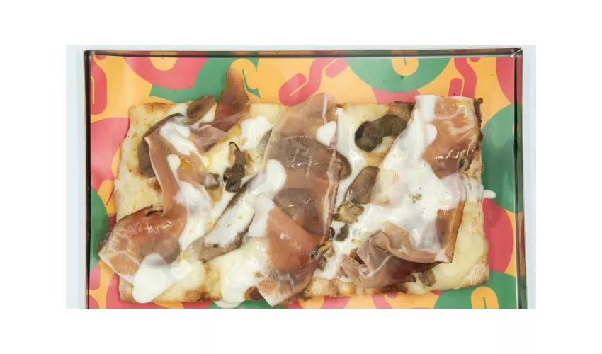 Sbagliata Pavia - Pizzeria, Burgeria e Braceria