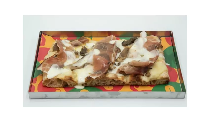 Sbagliata Pavia - Pizzeria, Burgeria e Braceria
