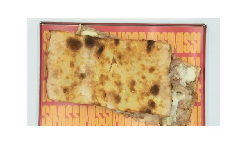 Sbagliata Pavia - Pizzeria, Burgeria e Braceria