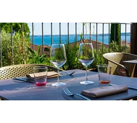 AHG Riva del Sole Hotel - Adults Only