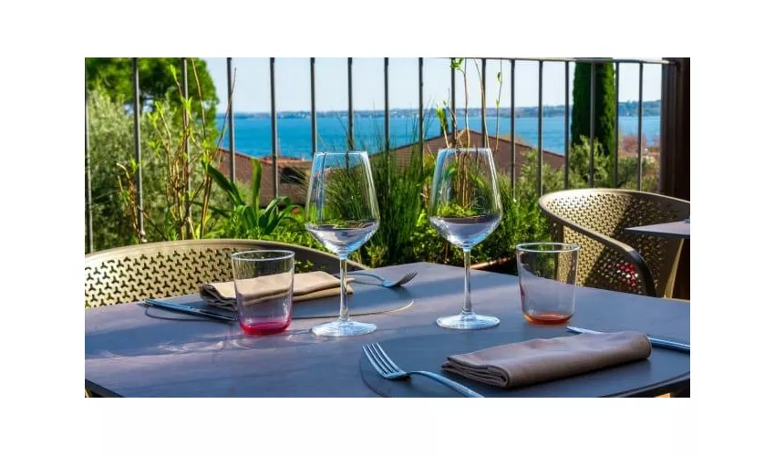 AHG Riva del Sole Hotel - Adults Only