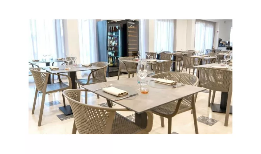 AHG Riva del Sole Hotel - Adults Only