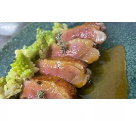 Vecchio Forno bistrot