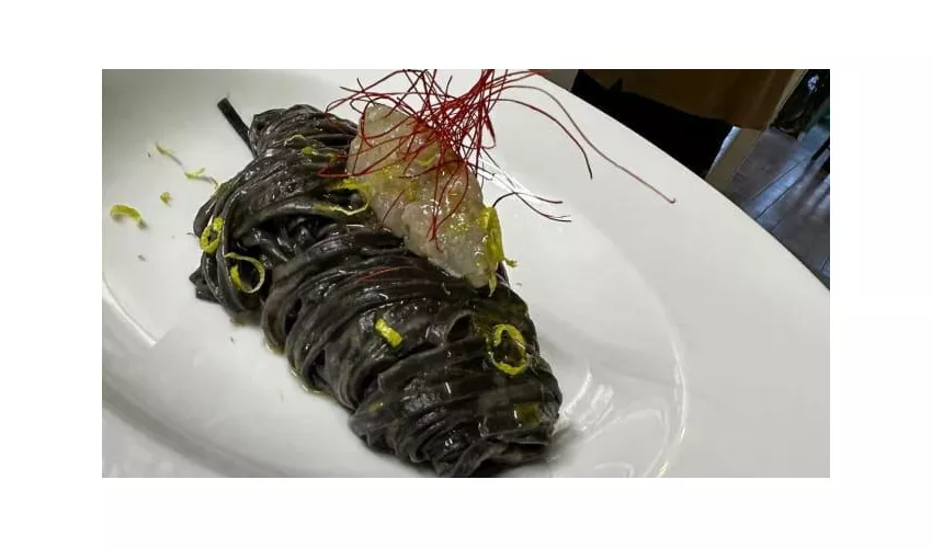 Vecchio Forno bistrot