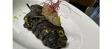 Vecchio Forno bistrot