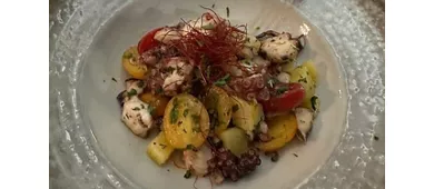 Vecchio Forno bistrot