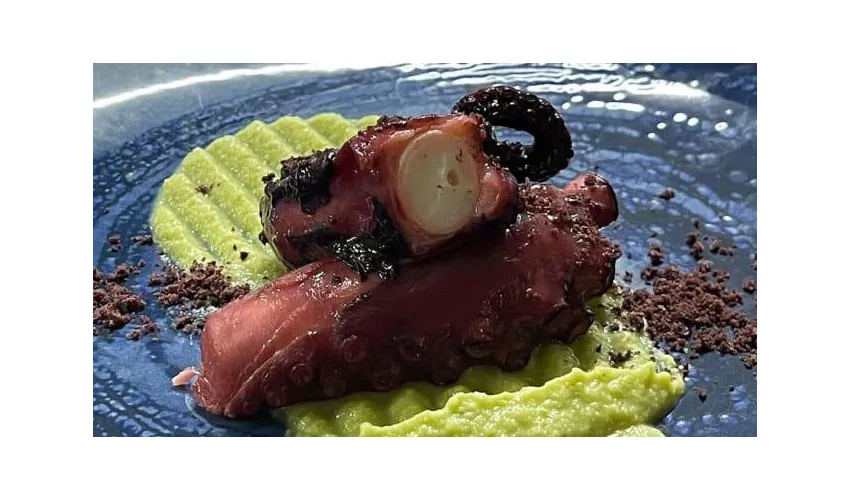 Vecchio Forno bistrot