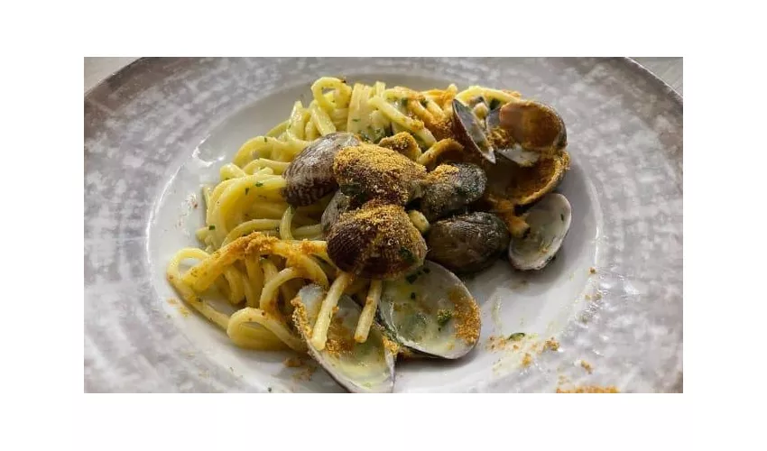 Vecchio Forno bistrot