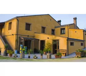 Agriturismo La Casa in Campagna