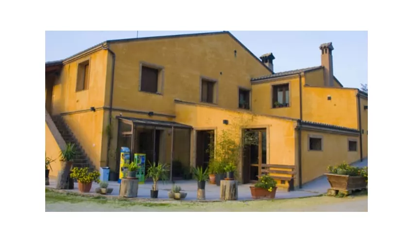 Agriturismo La Casa in Campagna