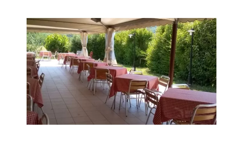 Agriturismo La Casa in Campagna