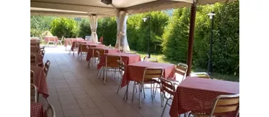 Agriturismo La Casa in Campagna