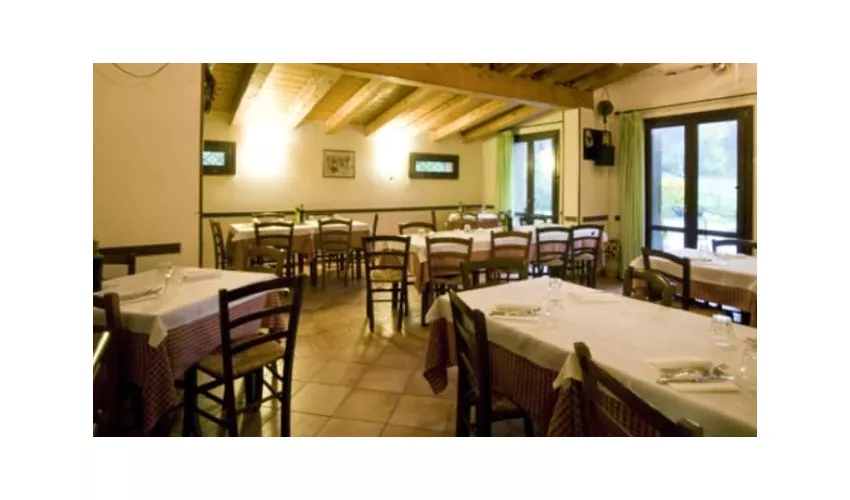 Agriturismo La Casa in Campagna