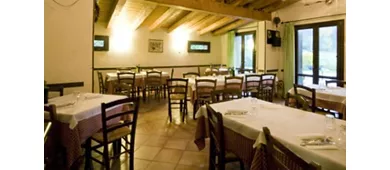 Agriturismo La Casa in Campagna