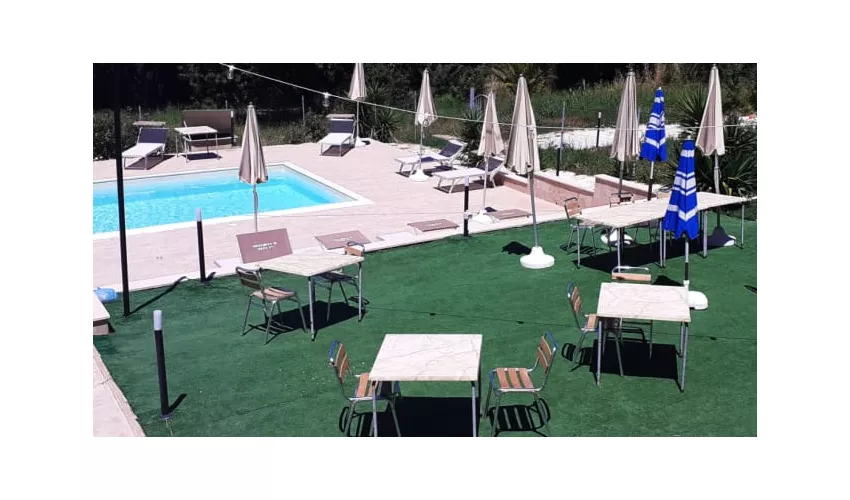 Agriturismo La Casa in Campagna