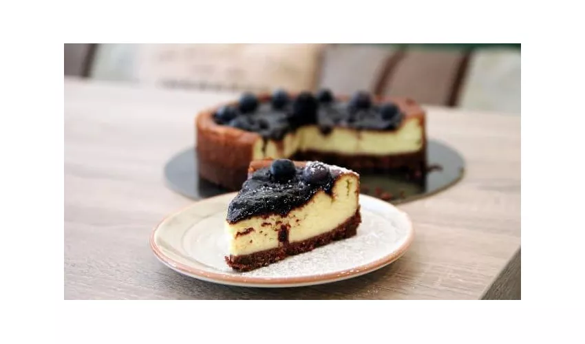Marmelada - Sweet Bistrot