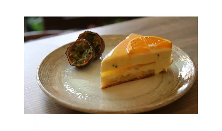 Marmelada - Sweet Bistrot