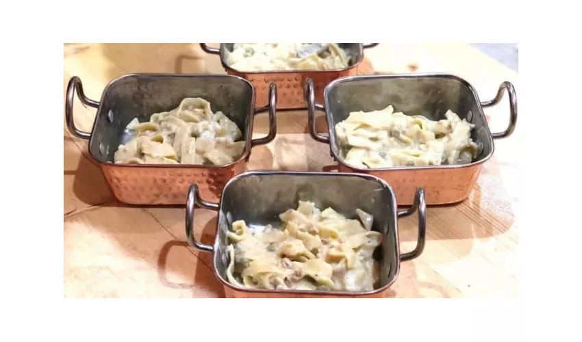 Diemme Cucina e Gastronomia