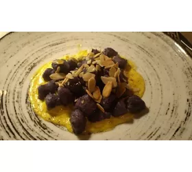 L'Osteria del Fondaccio