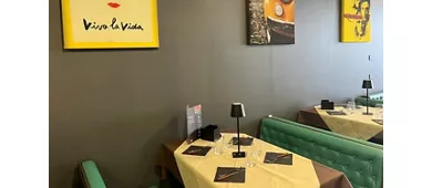 Trivium Risto-Pub