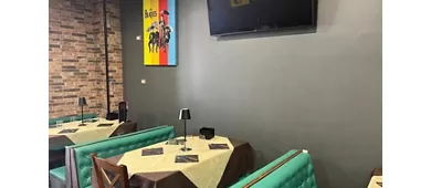 Trivium Risto-Pub