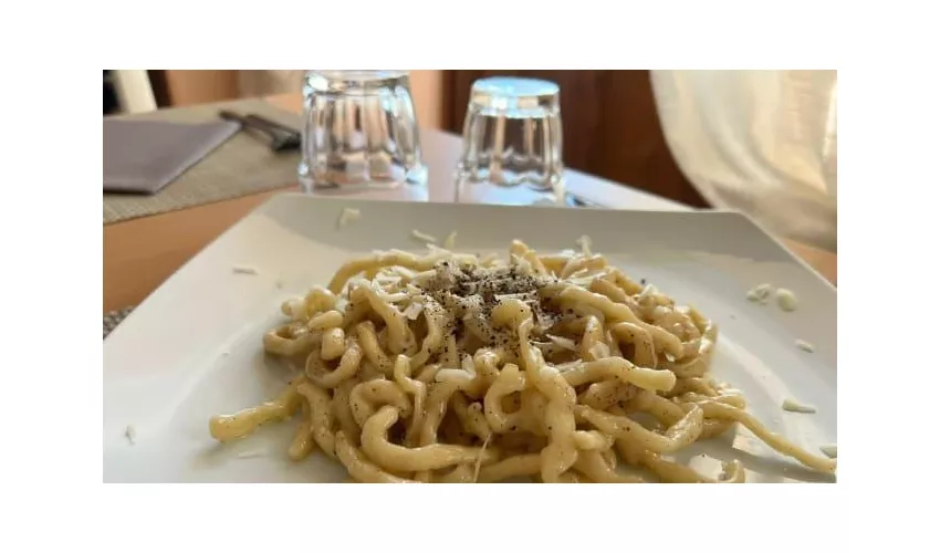 Masseria del Bosco