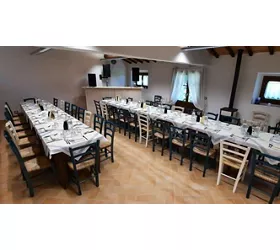 Masseria del Bosco