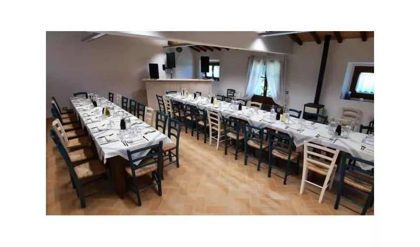 Masseria del Bosco