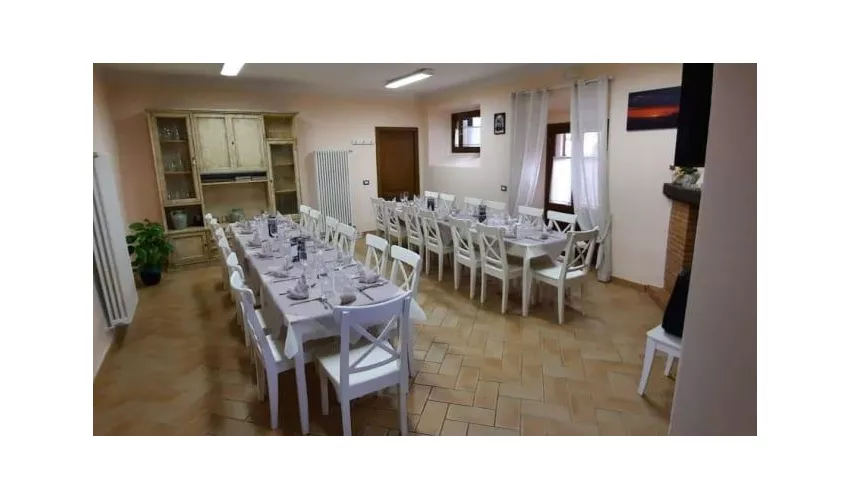 Masseria del Bosco