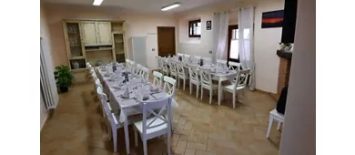 Masseria del Bosco