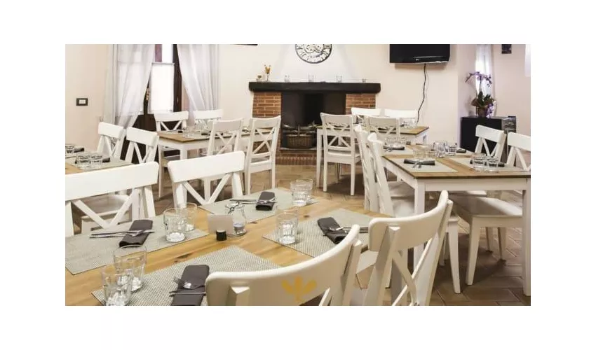 Masseria del Bosco