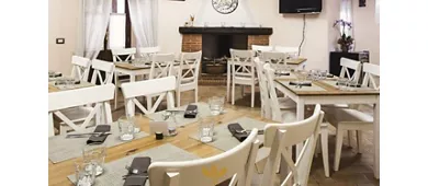Masseria del Bosco