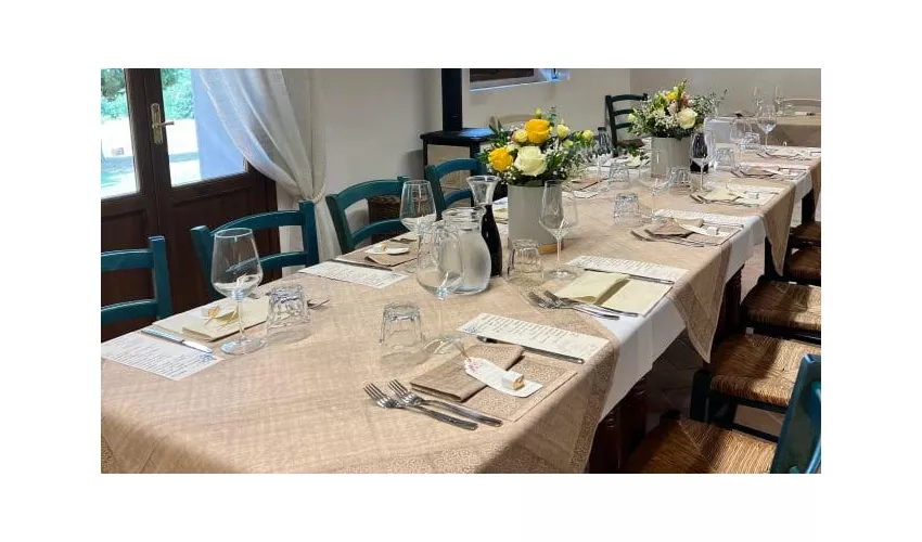 Masseria del Bosco