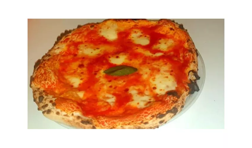Pizzeria Marfi