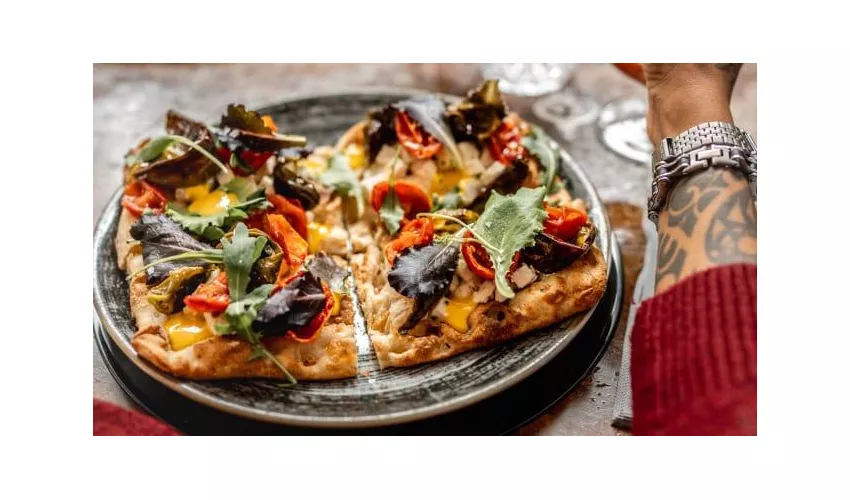 Ristorante Il Cantiere