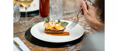 Ristorante Il Cantiere