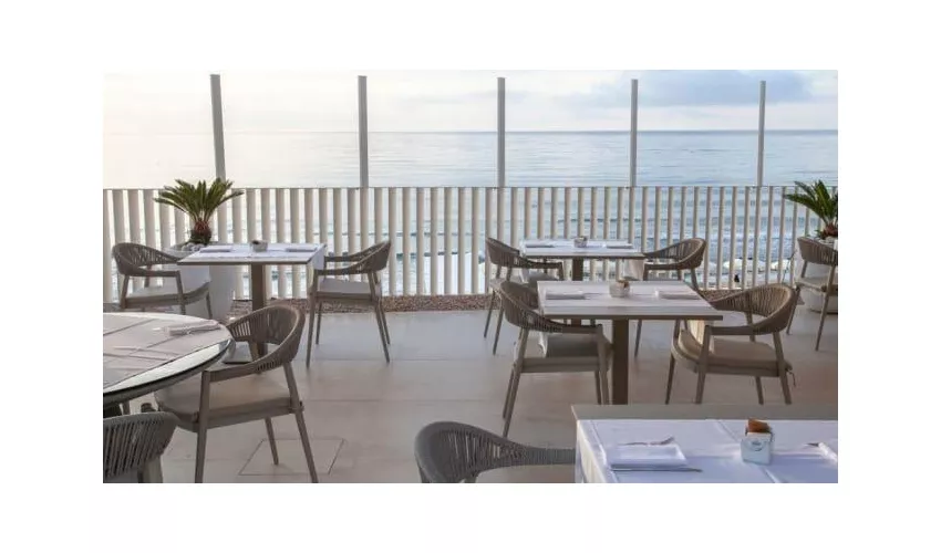 Ristorante La Marina