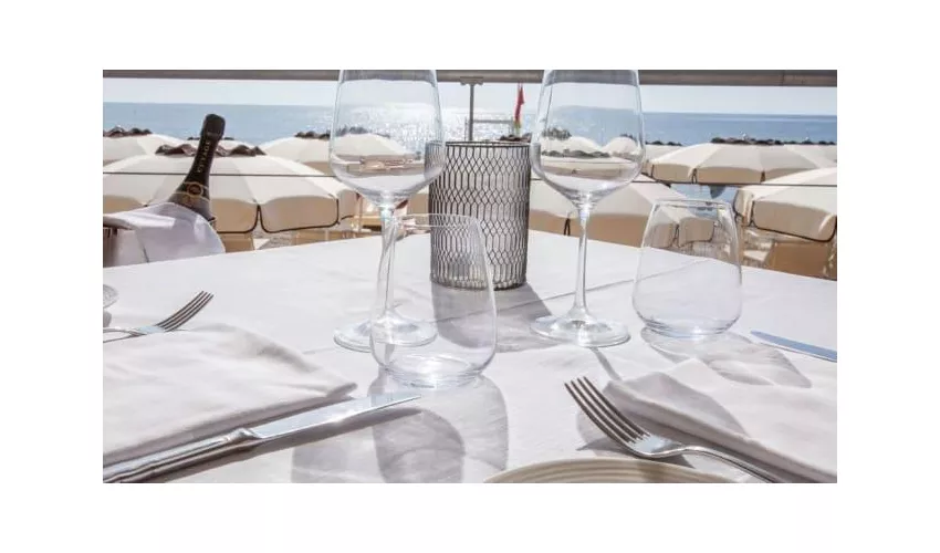 Ristorante La Marina