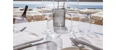 Ristorante La Marina