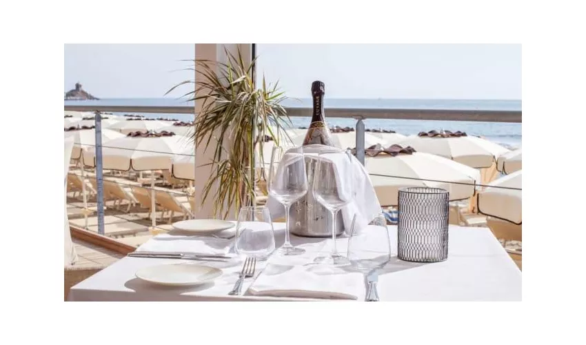 Ristorante La Marina