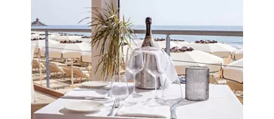 Ristorante La Marina