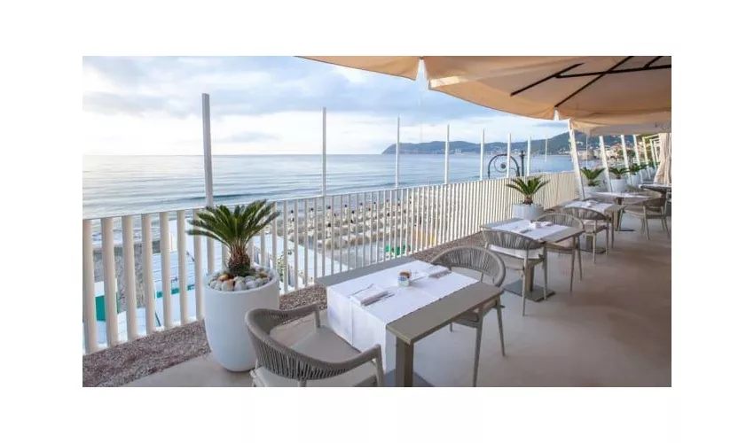 Ristorante La Marina