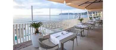 Ristorante La Marina