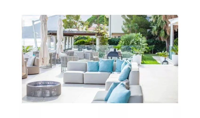 Ristorante La Marina